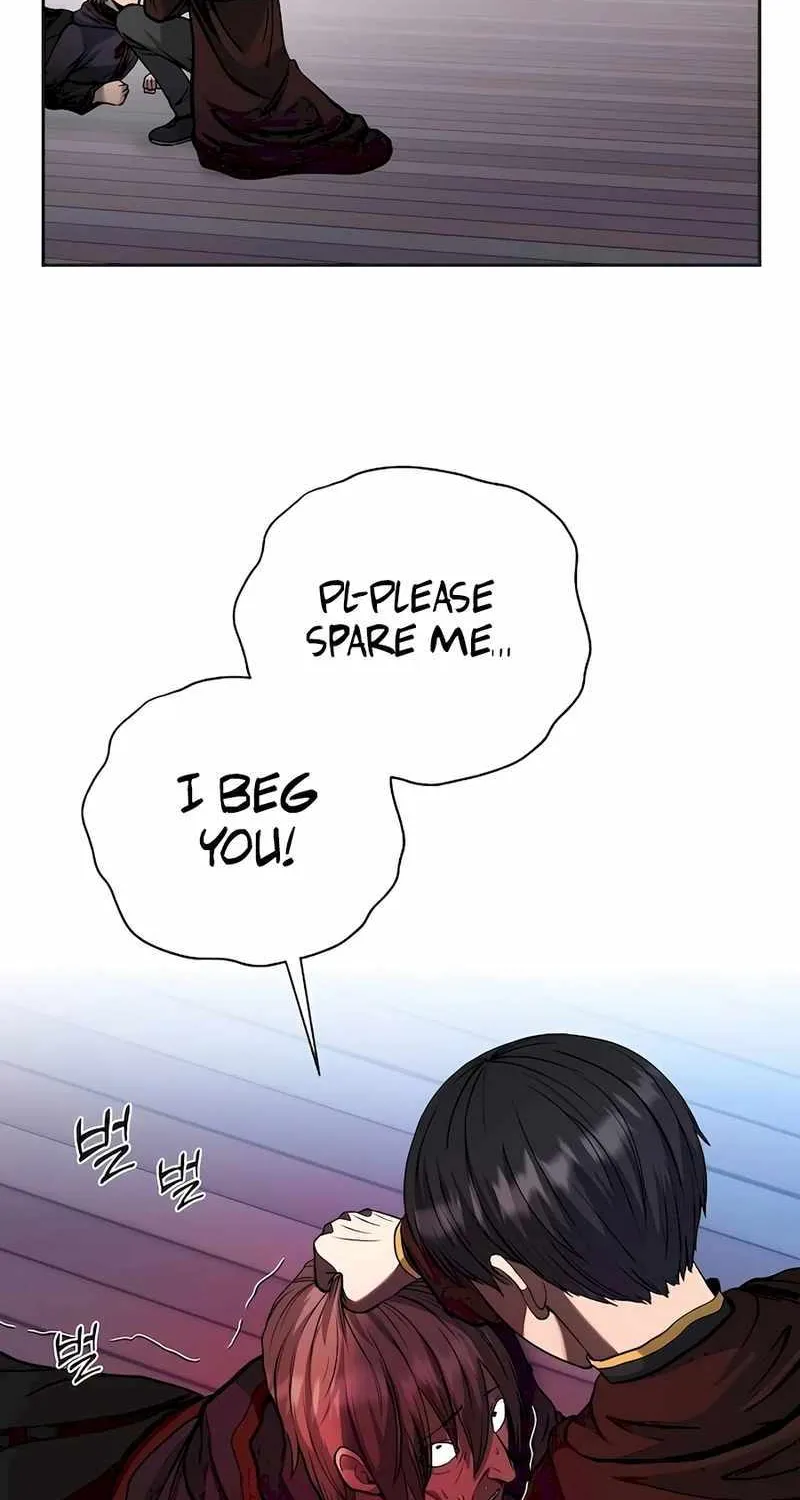 HOLY EMPEROR’S GRANDSON IS A NECROMANCER Chapter 46 page 40 - 