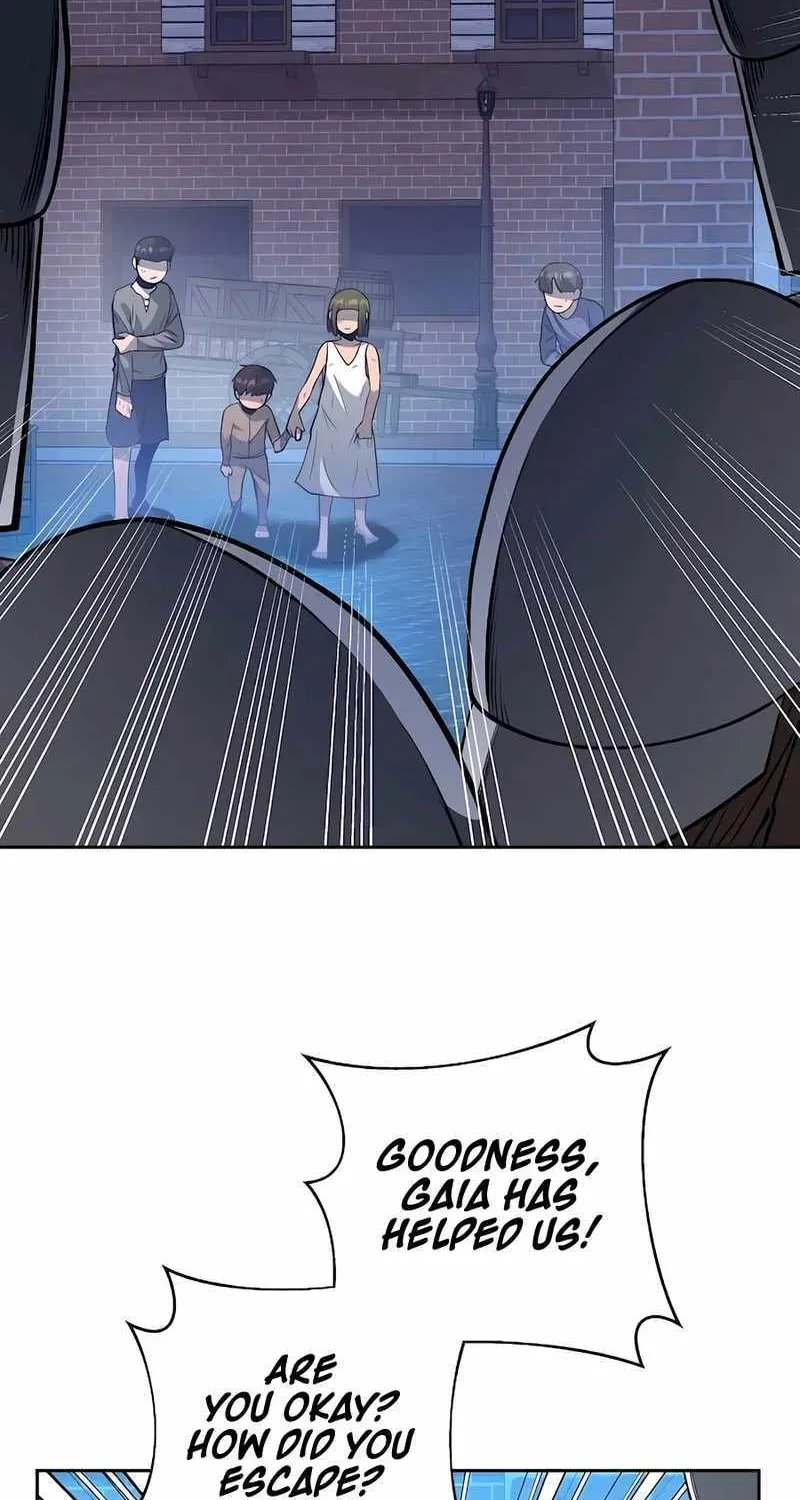 HOLY EMPEROR’S GRANDSON IS A NECROMANCER Chapter 46 page 5 - 