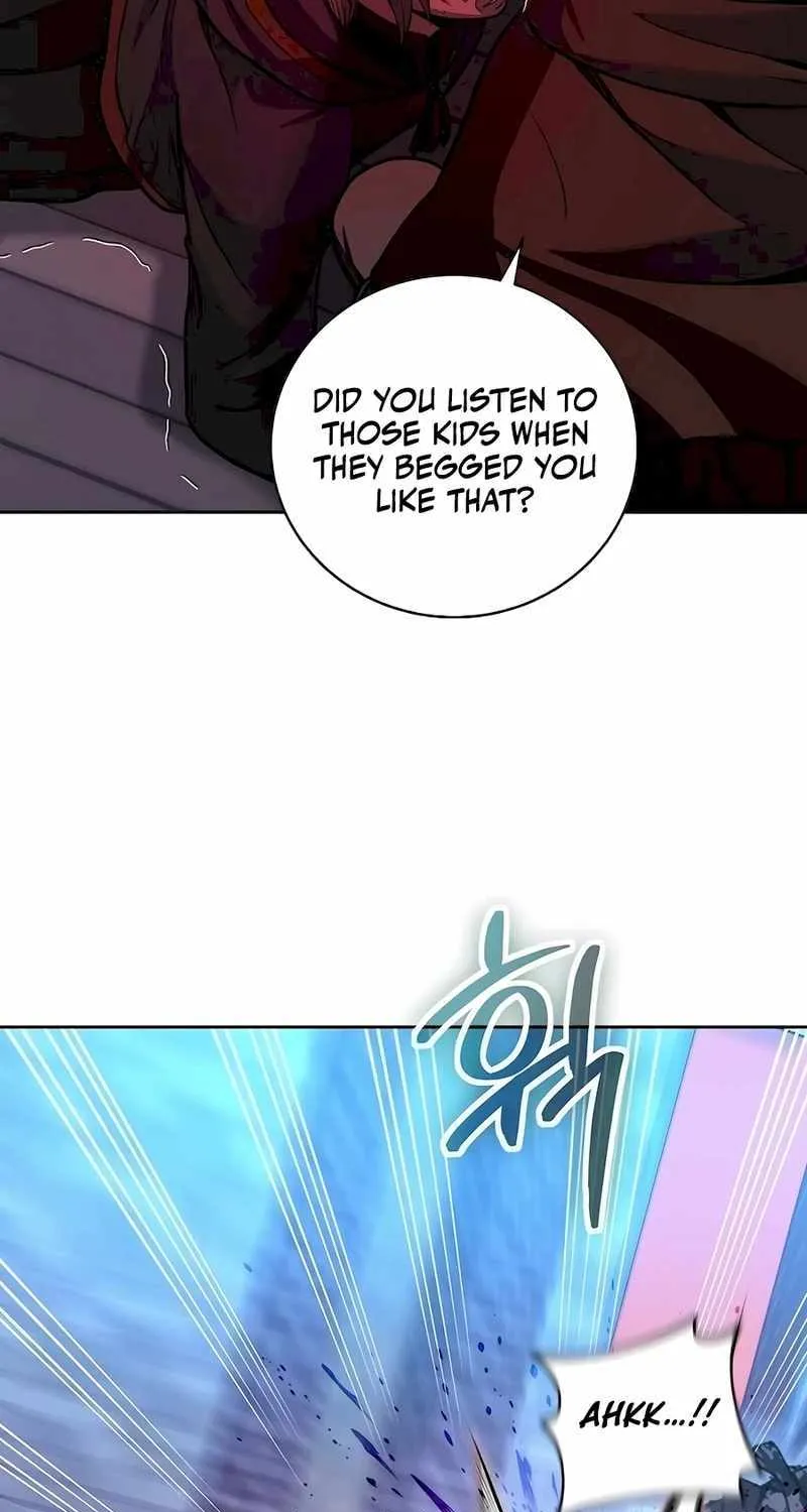HOLY EMPEROR’S GRANDSON IS A NECROMANCER Chapter 46 page 41 - 