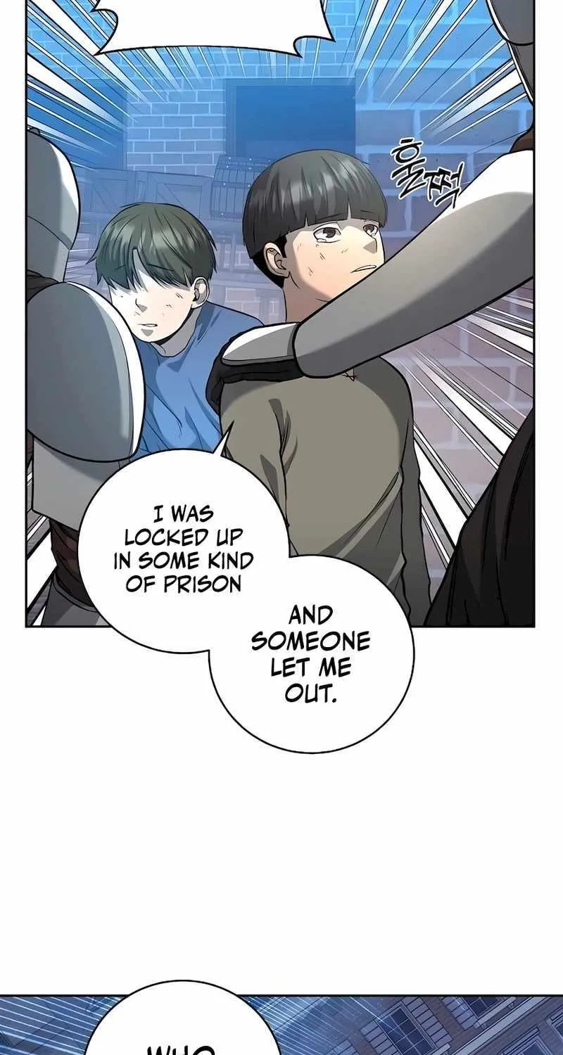 HOLY EMPEROR’S GRANDSON IS A NECROMANCER Chapter 46 page 6 - 