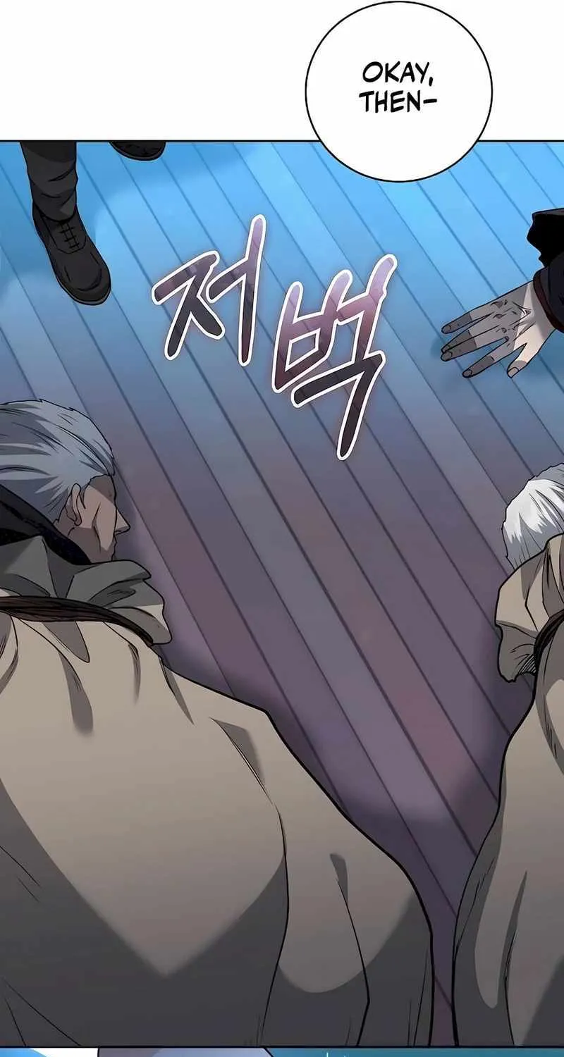 HOLY EMPEROR’S GRANDSON IS A NECROMANCER Chapter 46 page 54 - 