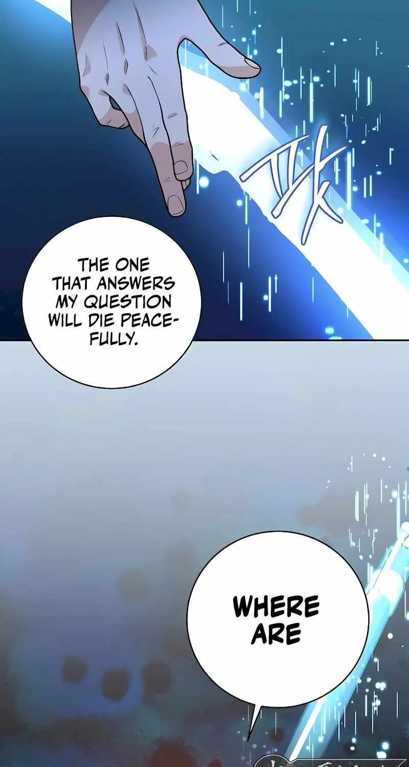 HOLY EMPEROR’S GRANDSON IS A NECROMANCER Chapter 46 page 55 - 