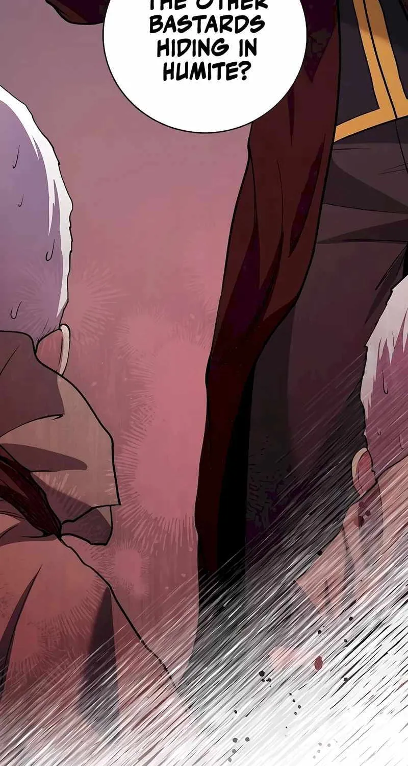 HOLY EMPEROR’S GRANDSON IS A NECROMANCER Chapter 46 page 57 - 