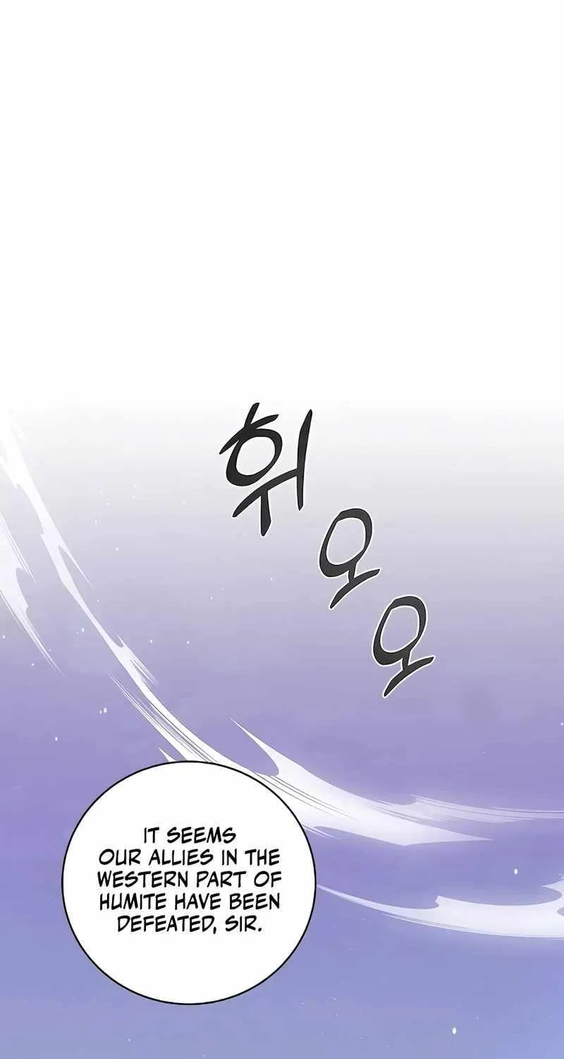 HOLY EMPEROR’S GRANDSON IS A NECROMANCER Chapter 46 page 59 - 