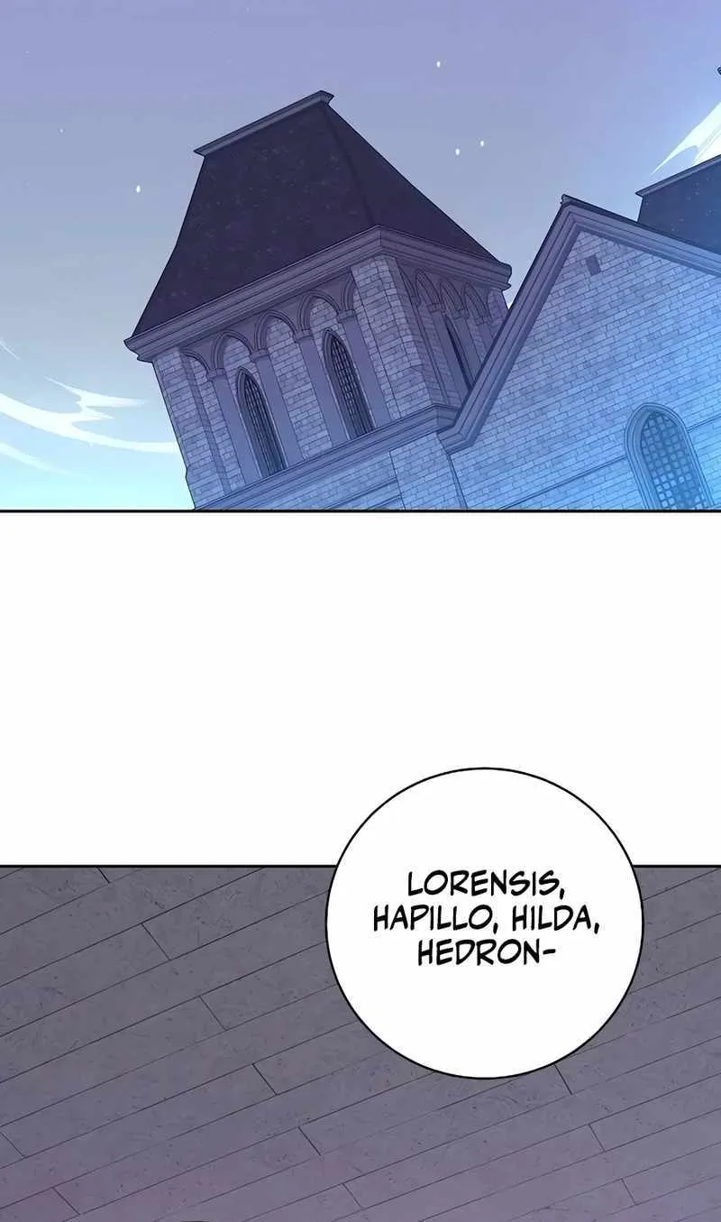 HOLY EMPEROR’S GRANDSON IS A NECROMANCER Chapter 46 page 60 - 