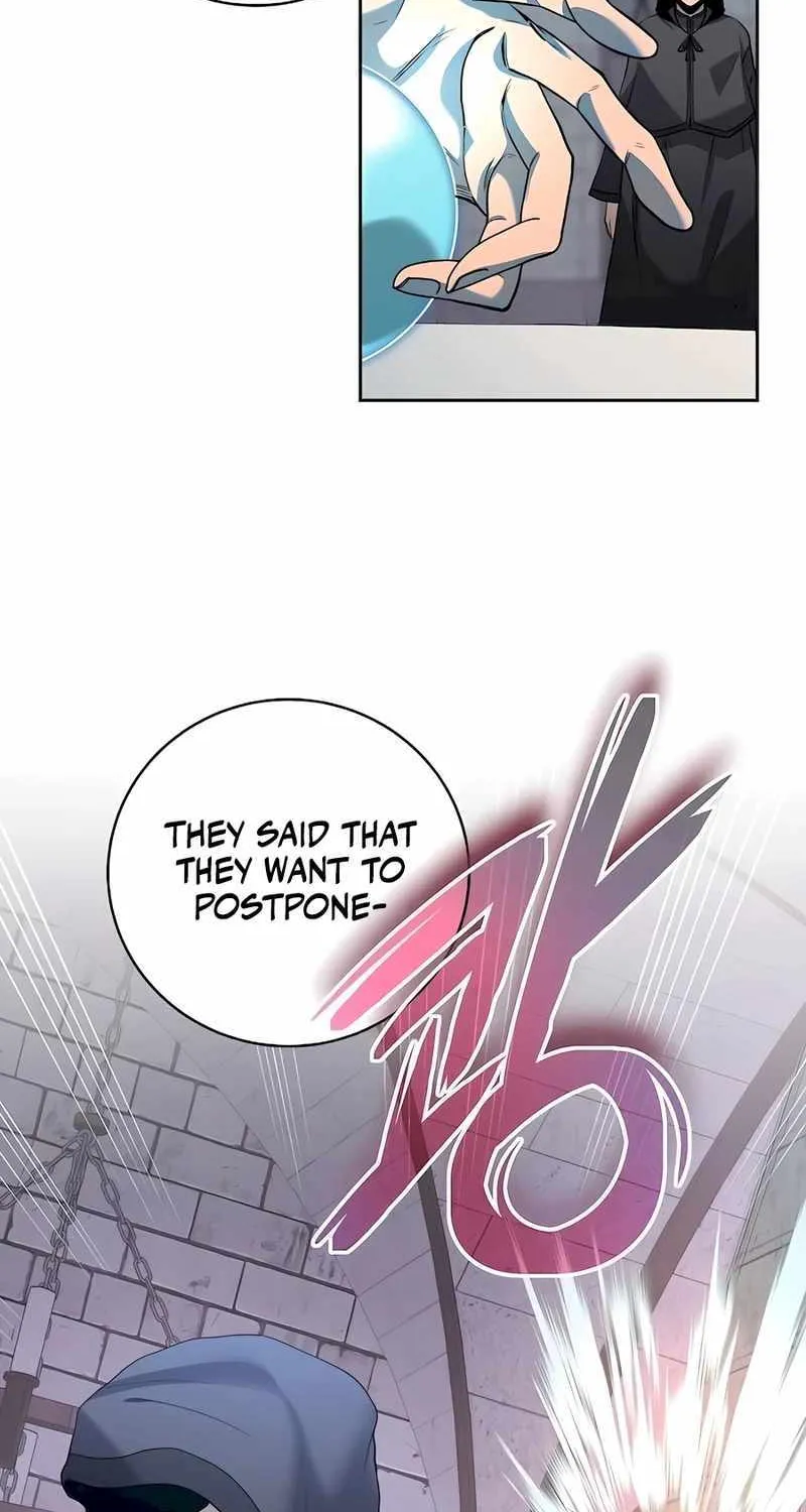 HOLY EMPEROR’S GRANDSON IS A NECROMANCER Chapter 46 page 68 - 