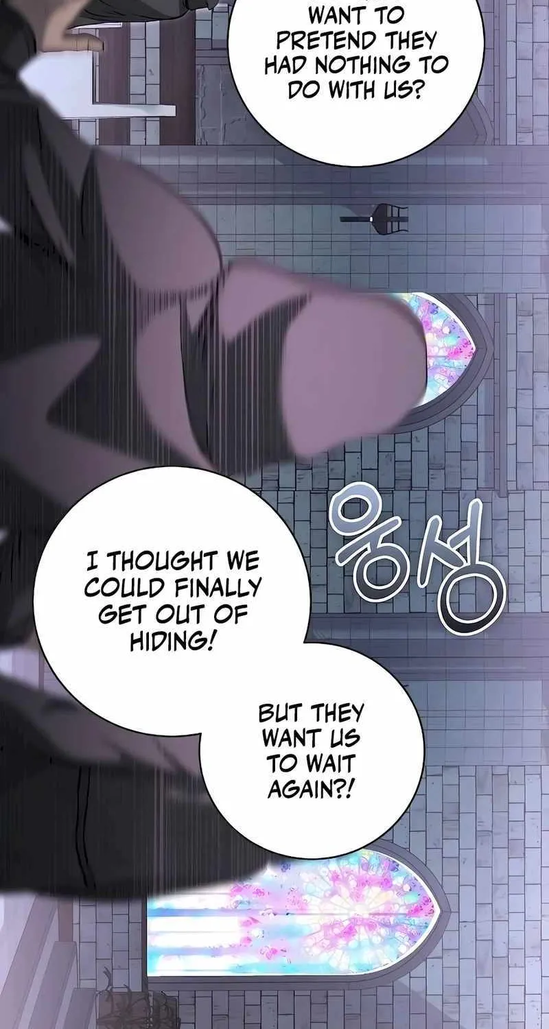 HOLY EMPEROR’S GRANDSON IS A NECROMANCER Chapter 46 page 71 - 