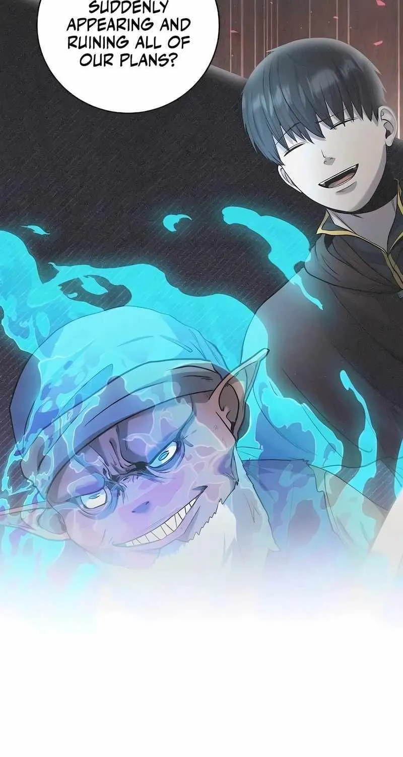 HOLY EMPEROR’S GRANDSON IS A NECROMANCER Chapter 46 page 74 - 