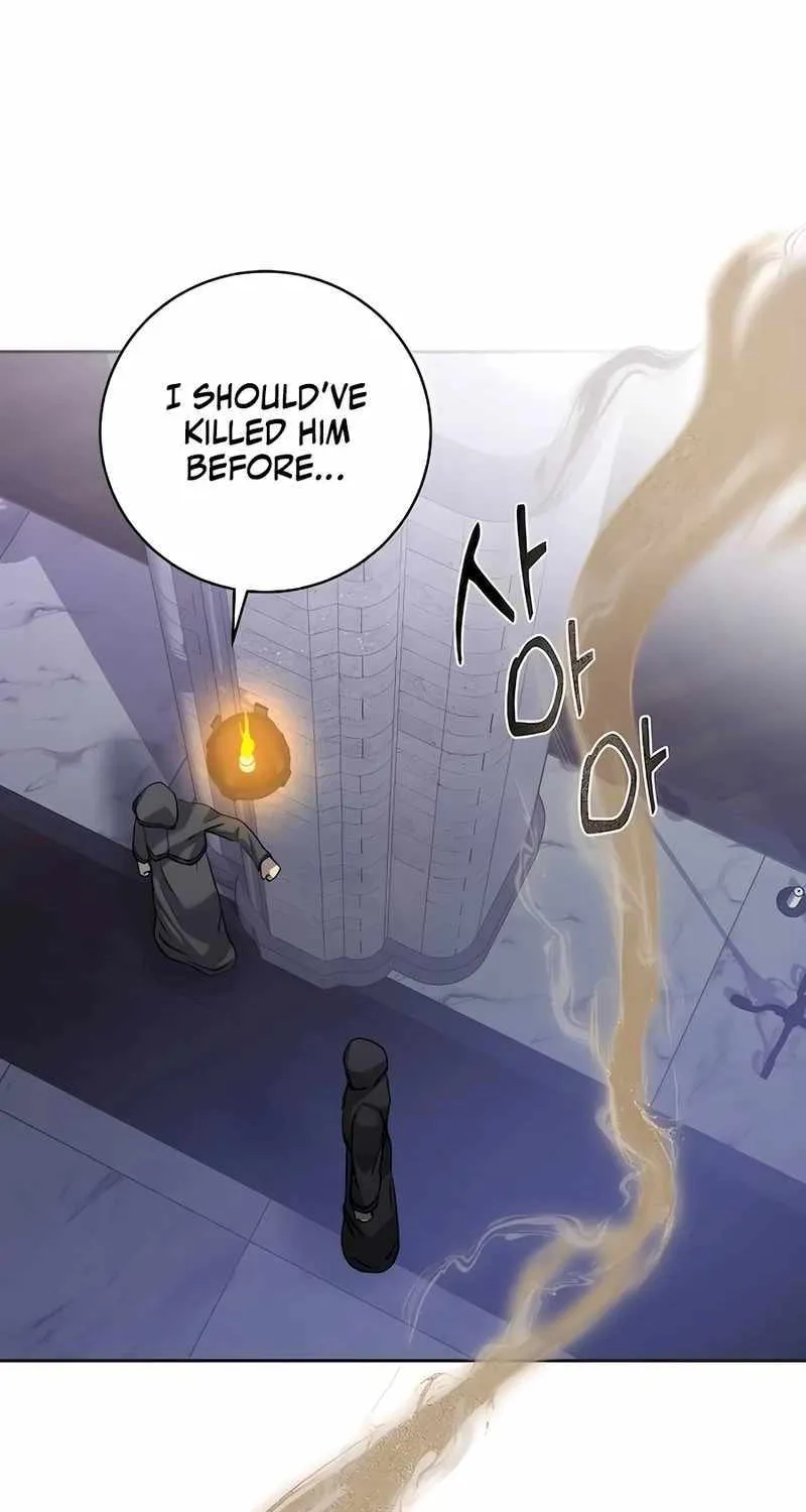 HOLY EMPEROR’S GRANDSON IS A NECROMANCER Chapter 46 page 75 - 