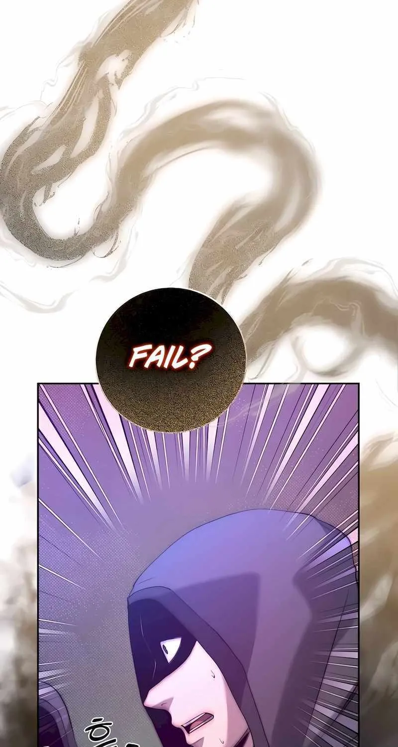 HOLY EMPEROR’S GRANDSON IS A NECROMANCER Chapter 46 page 76 - 
