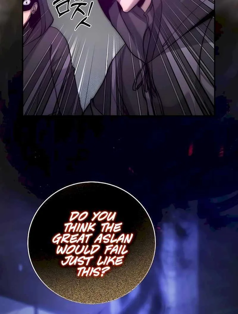 HOLY EMPEROR’S GRANDSON IS A NECROMANCER Chapter 46 page 77 - 