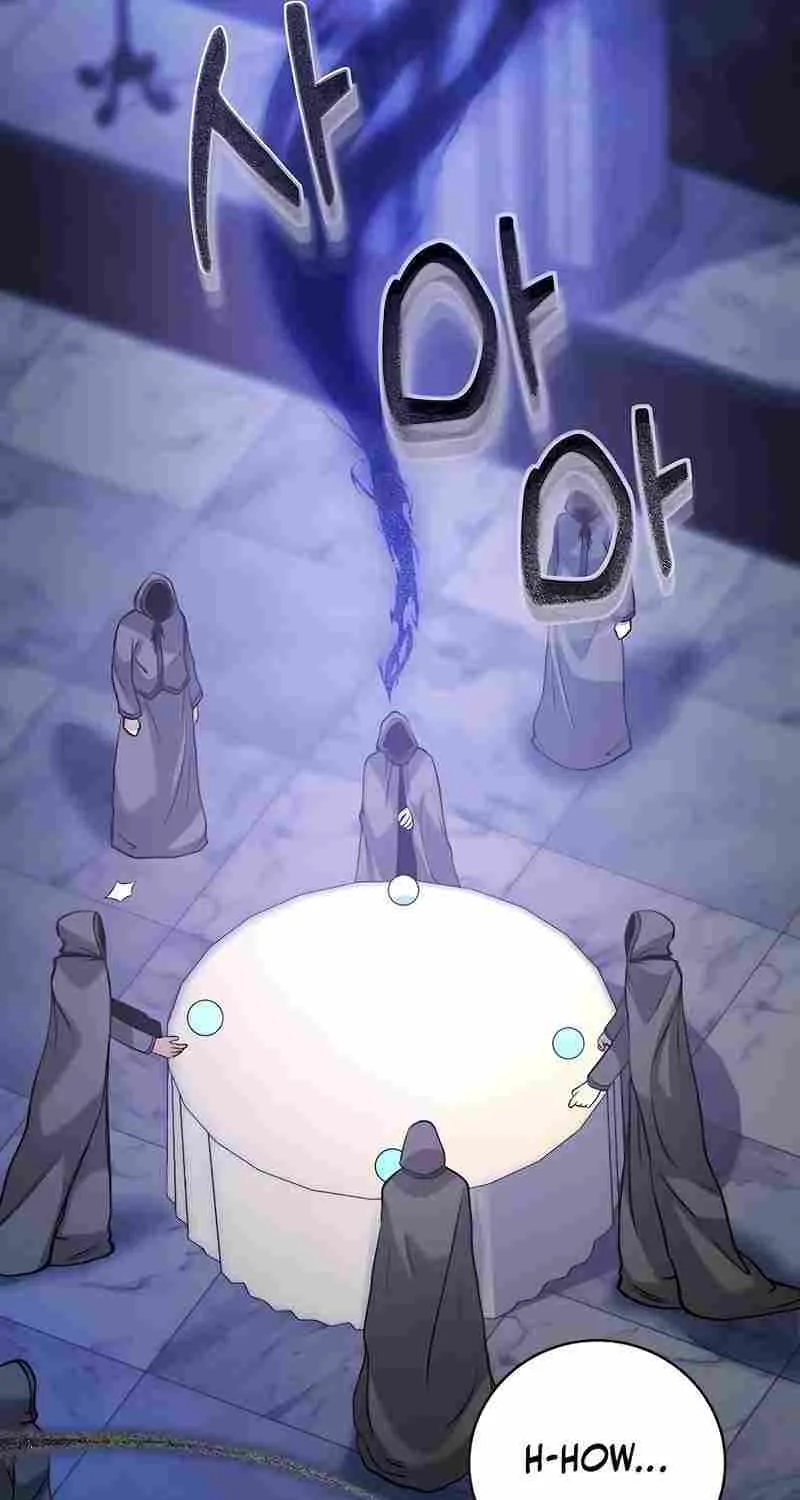 HOLY EMPEROR’S GRANDSON IS A NECROMANCER Chapter 46 page 78 - 