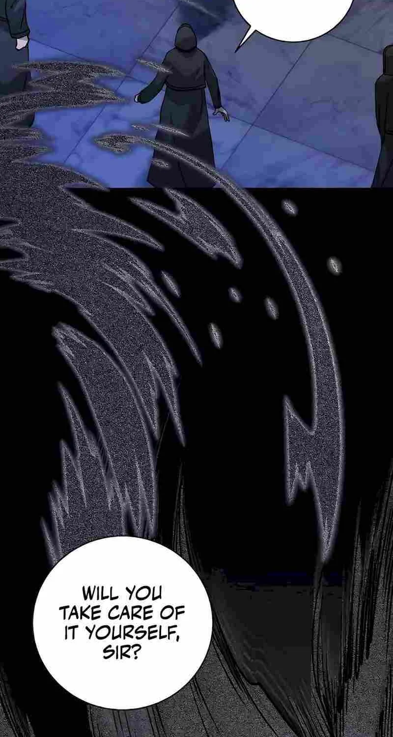 HOLY EMPEROR’S GRANDSON IS A NECROMANCER Chapter 46 page 79 - 