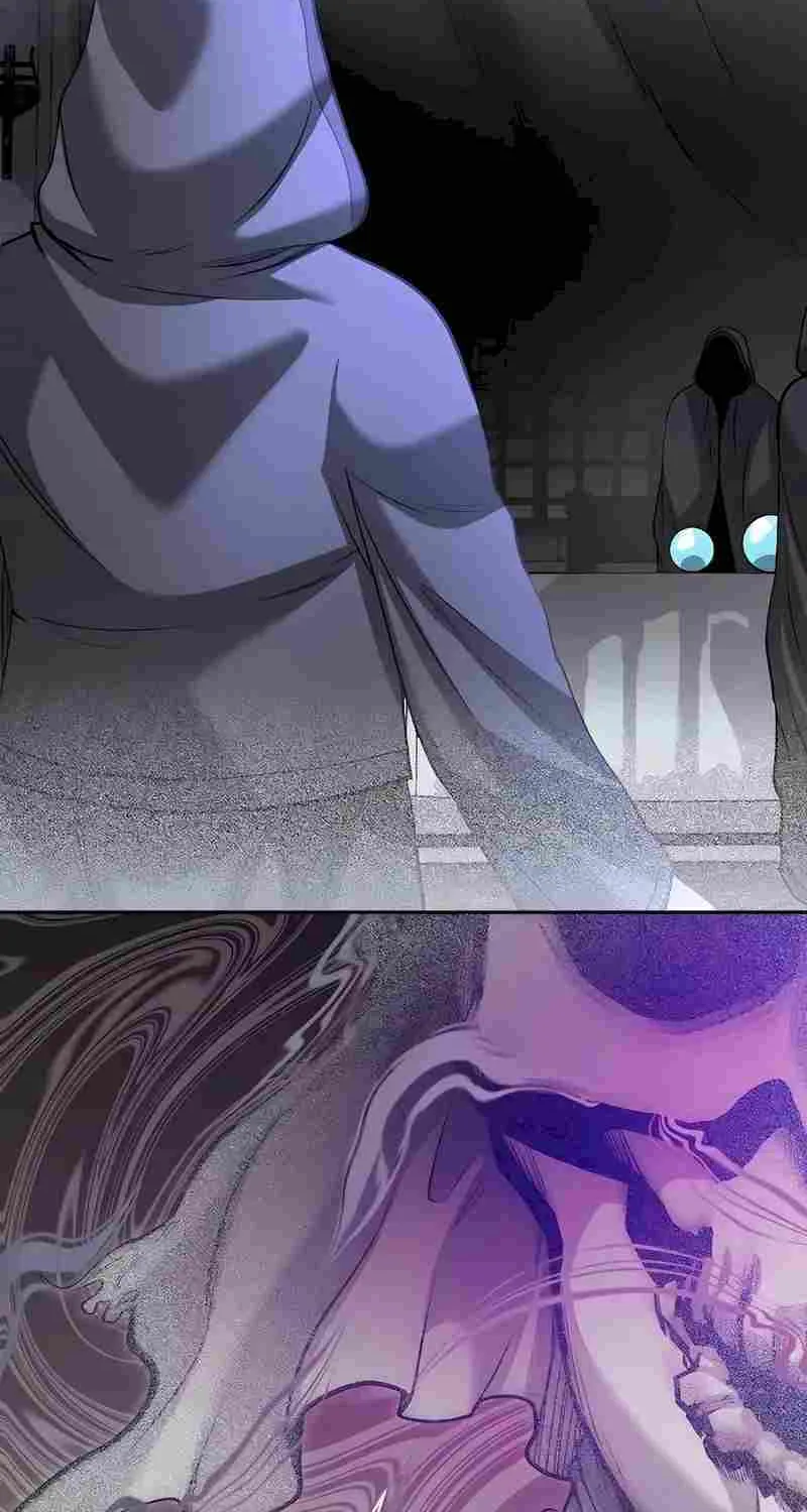HOLY EMPEROR’S GRANDSON IS A NECROMANCER Chapter 46 page 81 - 
