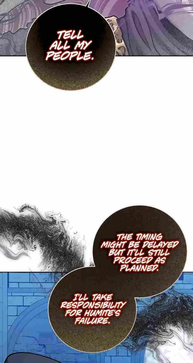 HOLY EMPEROR’S GRANDSON IS A NECROMANCER Chapter 46 page 82 - 