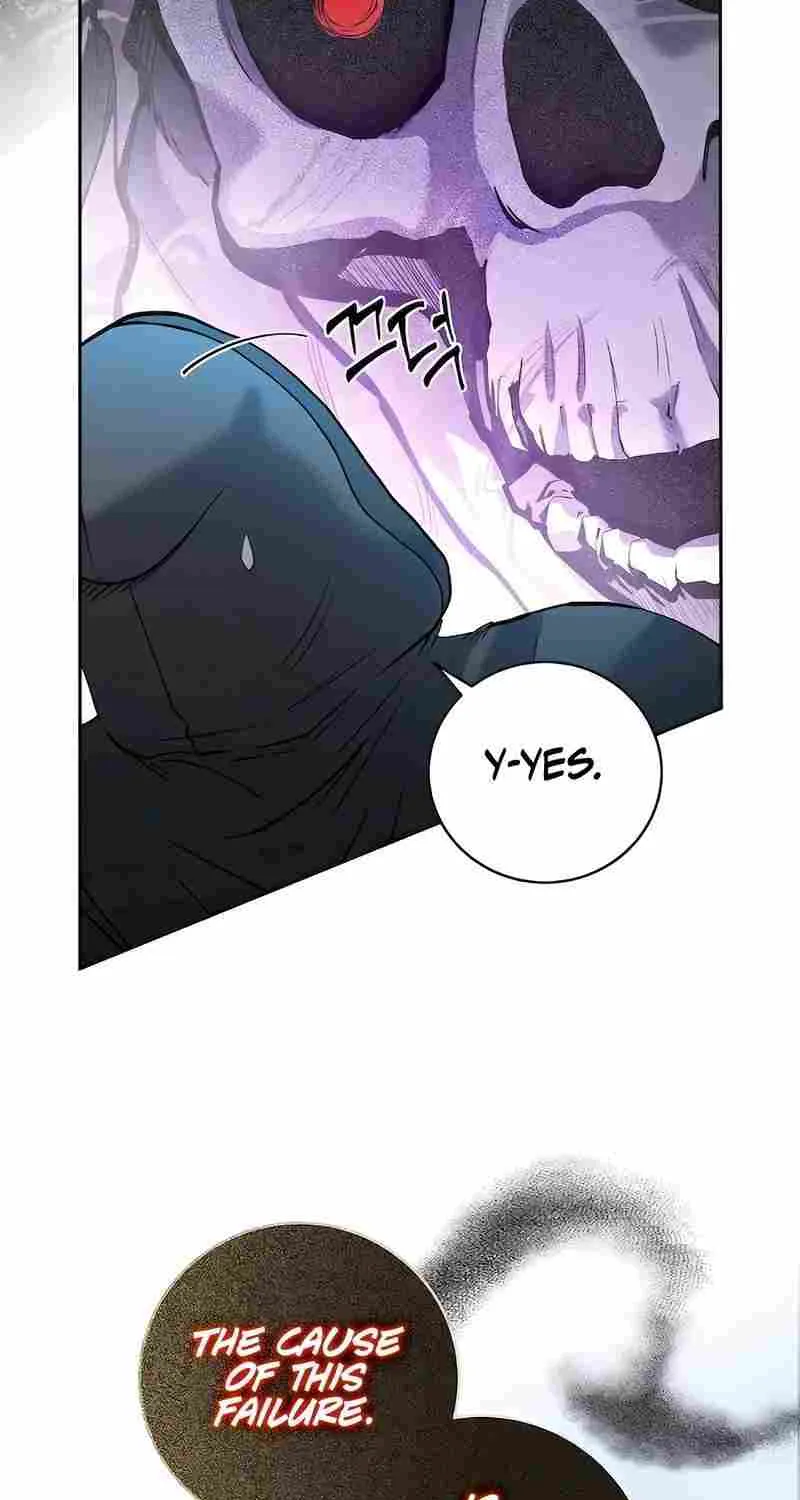 HOLY EMPEROR’S GRANDSON IS A NECROMANCER Chapter 46 page 84 - 