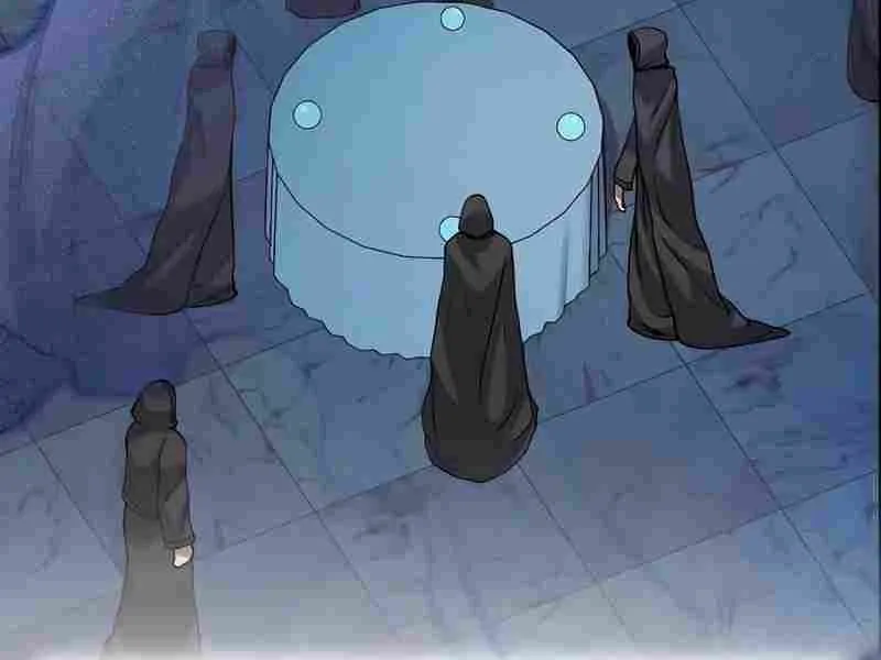 HOLY EMPEROR’S GRANDSON IS A NECROMANCER Chapter 46 page 86 - 