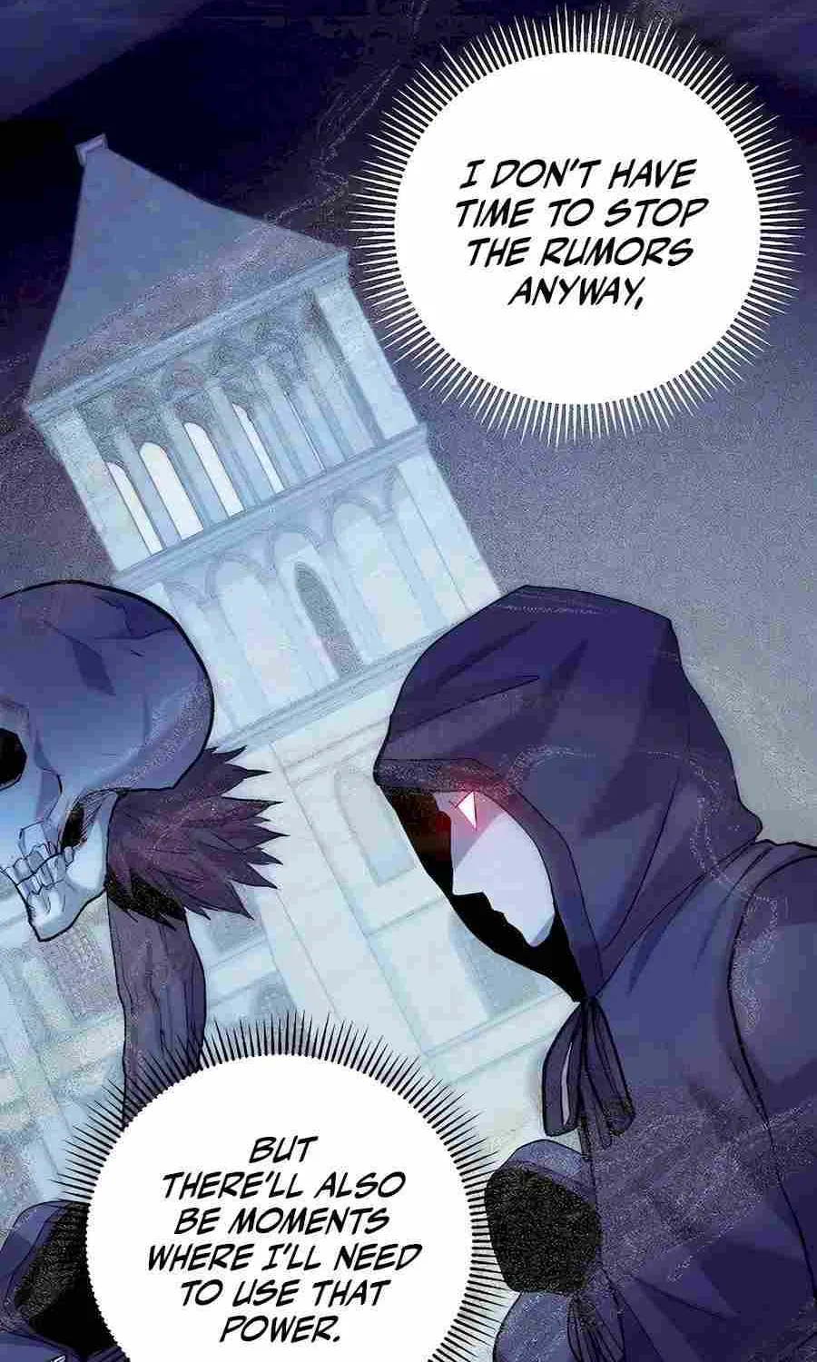 HOLY EMPEROR’S GRANDSON IS A NECROMANCER Chapter 47 page 101 - 