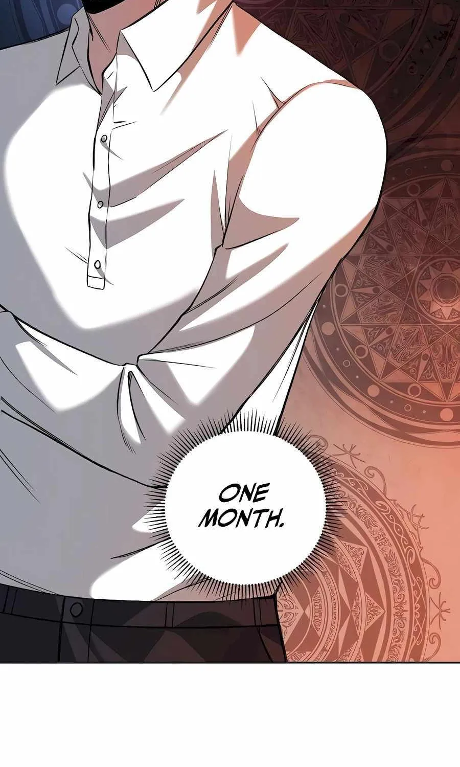 HOLY EMPEROR’S GRANDSON IS A NECROMANCER Chapter 47 page 108 - 