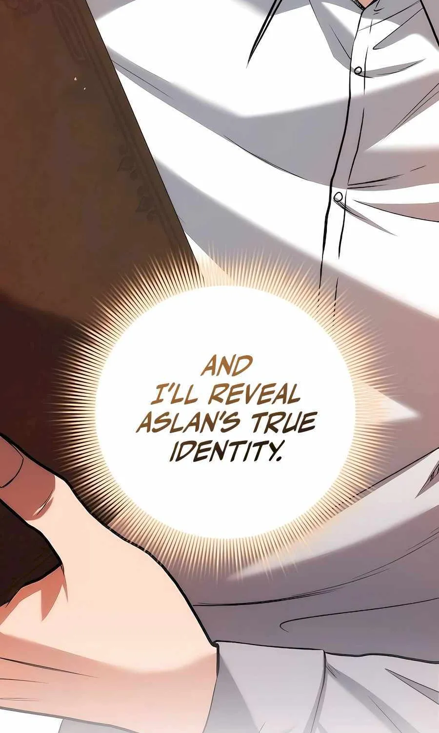 HOLY EMPEROR’S GRANDSON IS A NECROMANCER Chapter 47 page 112 - 