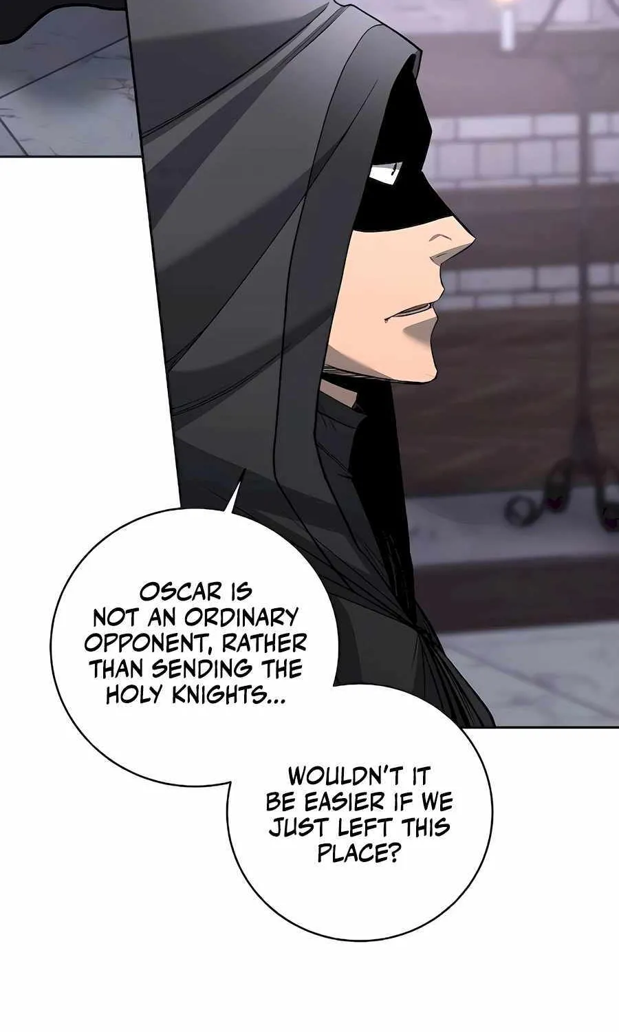 HOLY EMPEROR’S GRANDSON IS A NECROMANCER Chapter 47 page 16 - 