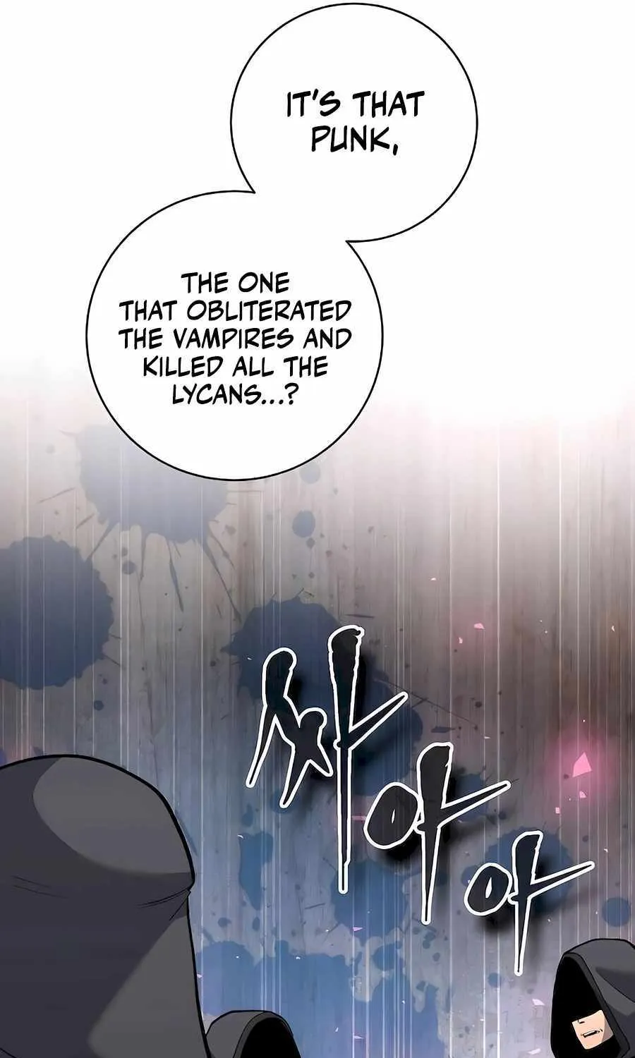 HOLY EMPEROR’S GRANDSON IS A NECROMANCER Chapter 47 page 20 - 
