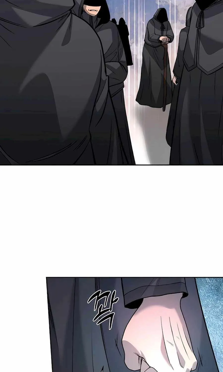 HOLY EMPEROR’S GRANDSON IS A NECROMANCER Chapter 47 page 21 - 