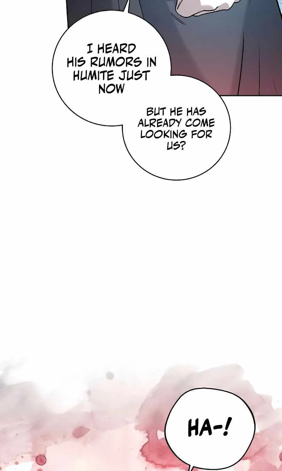 HOLY EMPEROR’S GRANDSON IS A NECROMANCER Chapter 47 page 22 - 