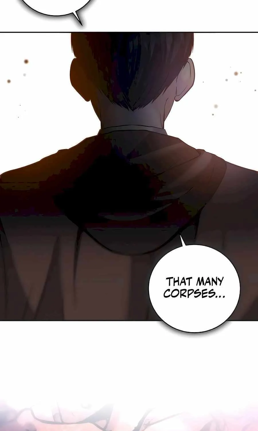 HOLY EMPEROR’S GRANDSON IS A NECROMANCER Chapter 47 page 26 - 