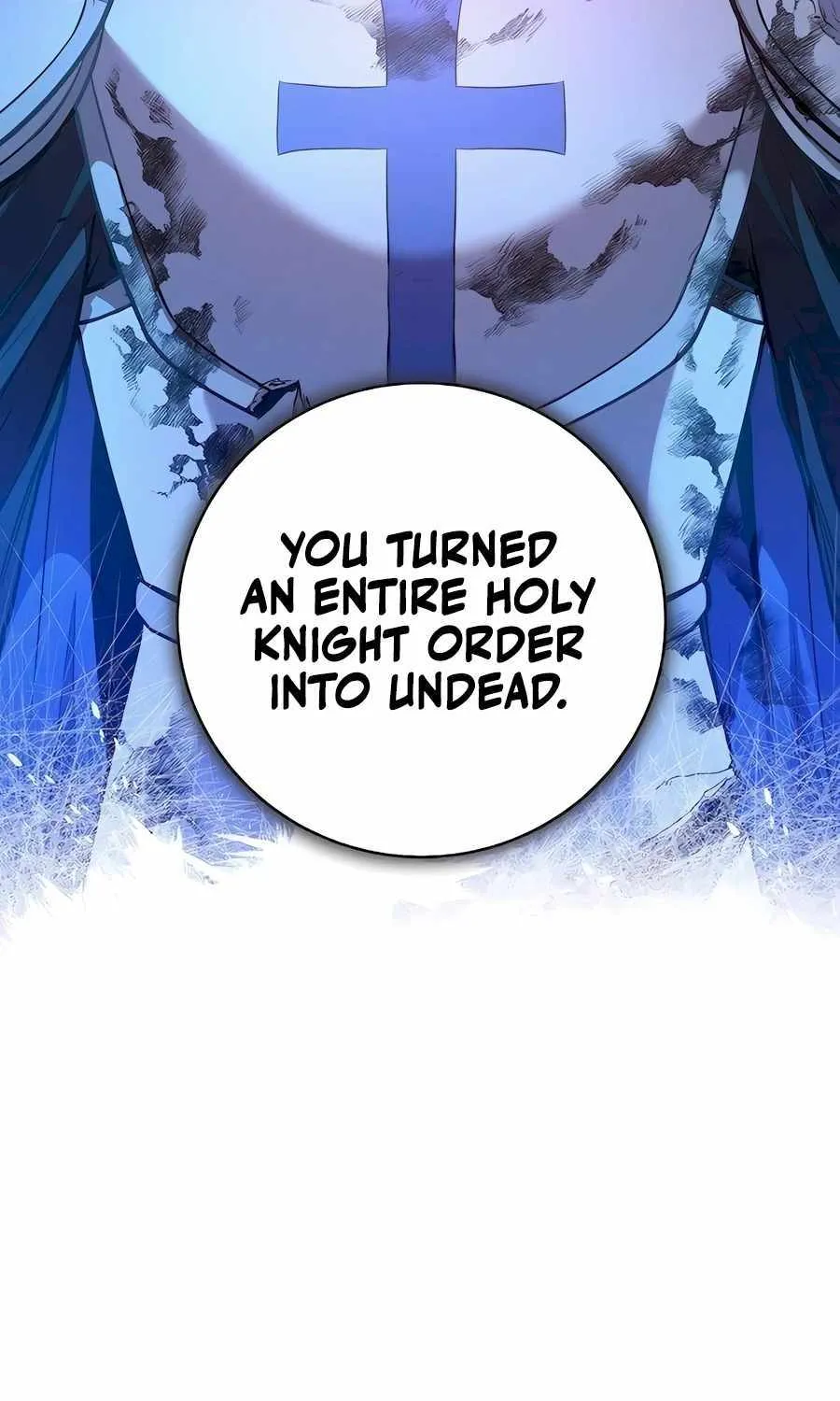 HOLY EMPEROR’S GRANDSON IS A NECROMANCER Chapter 47 page 31 - 