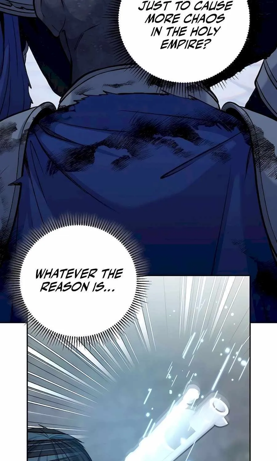 HOLY EMPEROR’S GRANDSON IS A NECROMANCER Chapter 47 page 33 - 