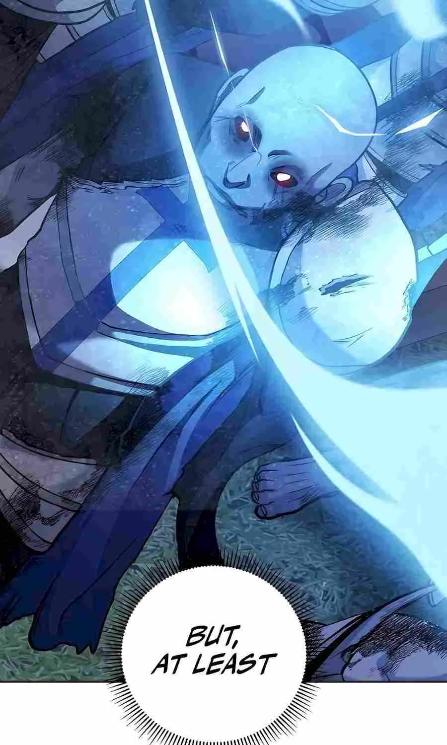 HOLY EMPEROR’S GRANDSON IS A NECROMANCER Chapter 47 page 39 - 