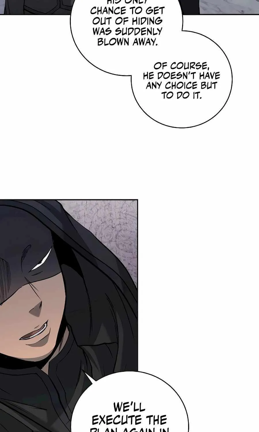 HOLY EMPEROR’S GRANDSON IS A NECROMANCER Chapter 47 page 5 - 