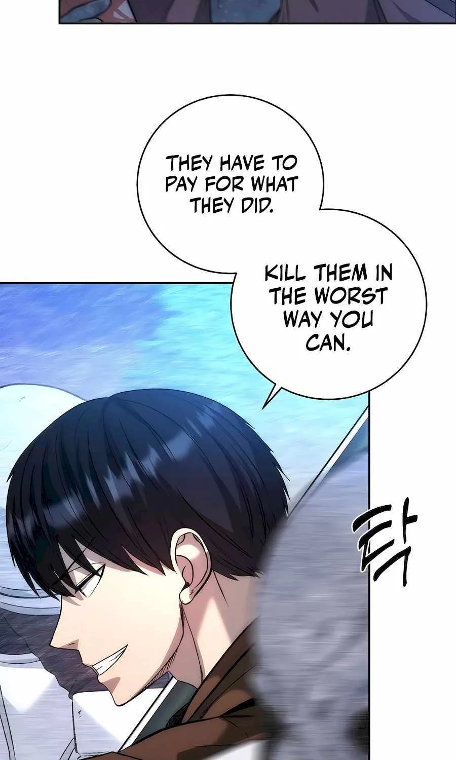 HOLY EMPEROR’S GRANDSON IS A NECROMANCER Chapter 47 page 49 - 