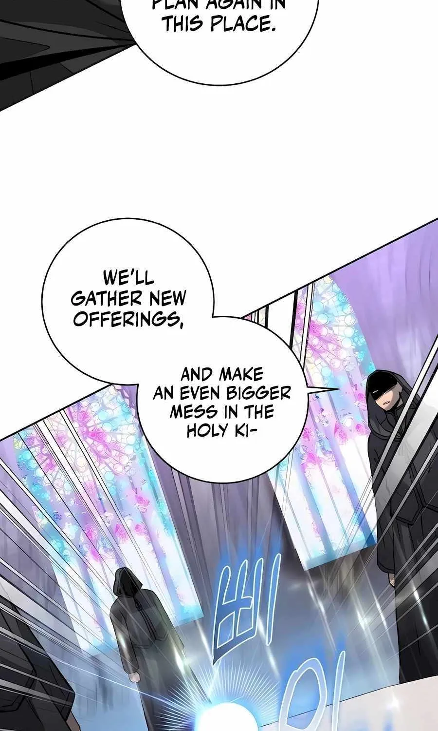 HOLY EMPEROR’S GRANDSON IS A NECROMANCER Chapter 47 page 6 - 