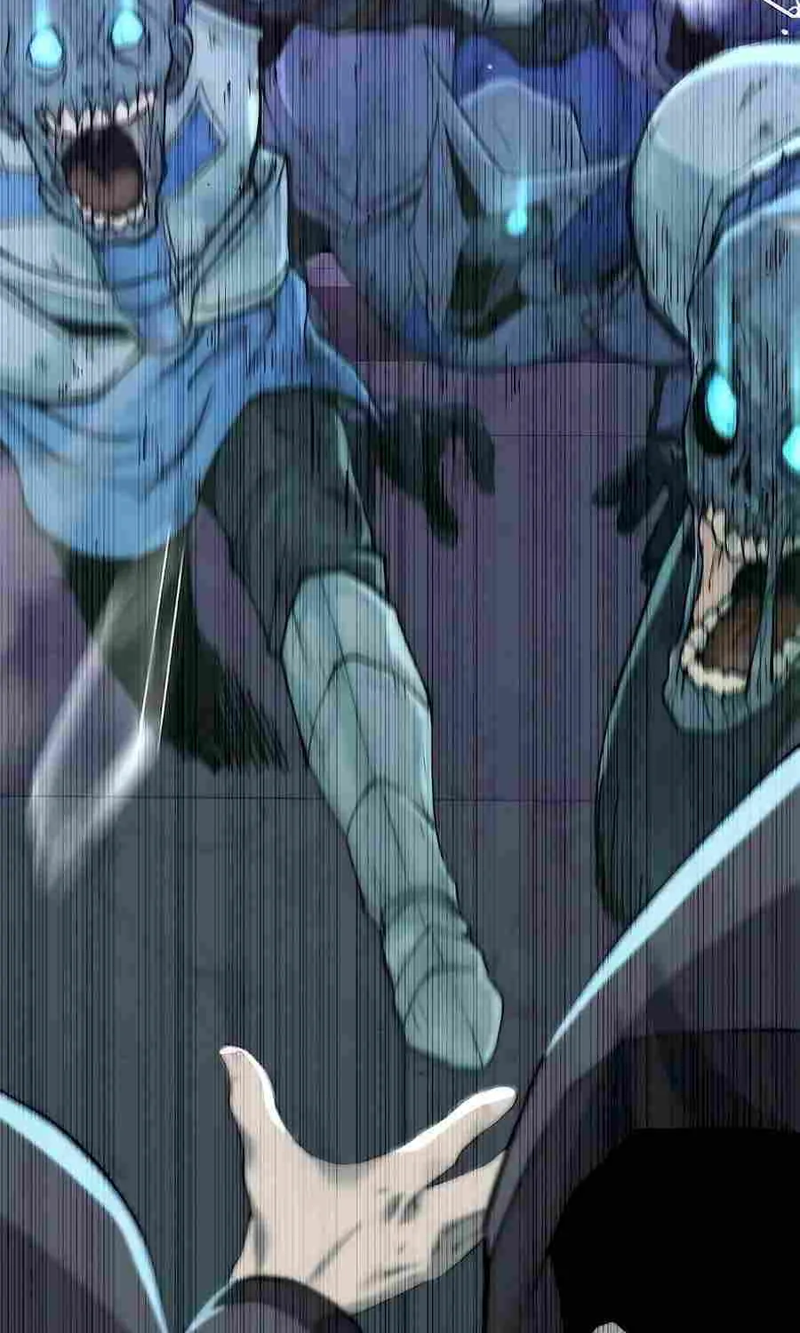 HOLY EMPEROR’S GRANDSON IS A NECROMANCER Chapter 47 page 54 - 