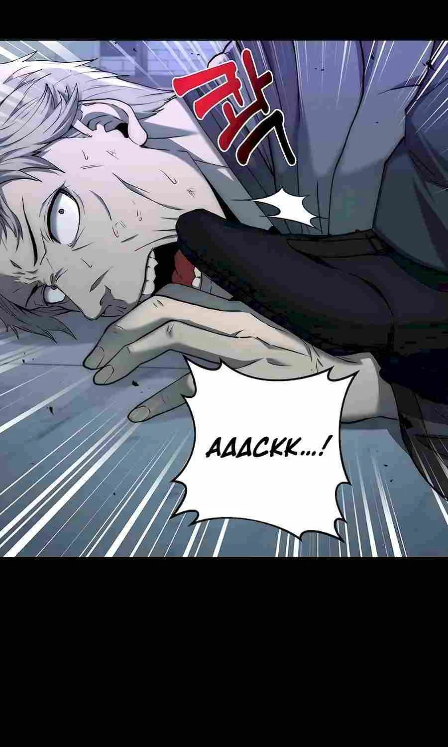 HOLY EMPEROR’S GRANDSON IS A NECROMANCER Chapter 47 page 58 - 