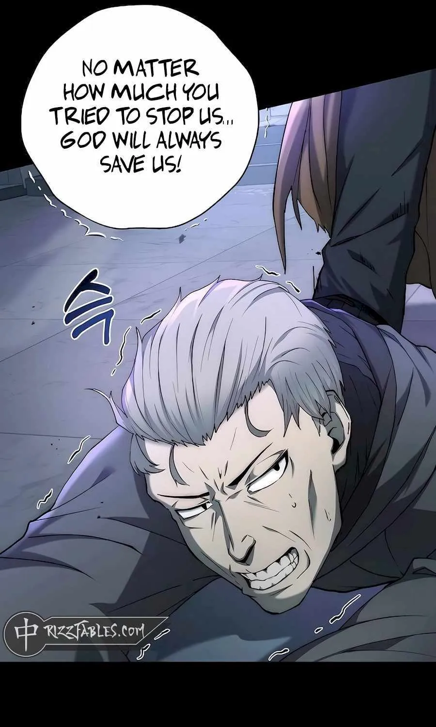 HOLY EMPEROR’S GRANDSON IS A NECROMANCER Chapter 47 page 60 - 