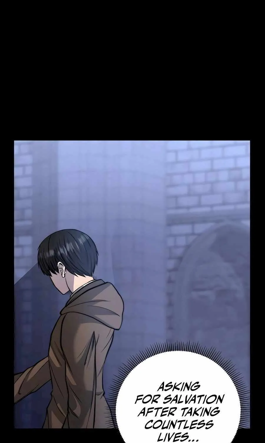 HOLY EMPEROR’S GRANDSON IS A NECROMANCER Chapter 47 page 62 - 