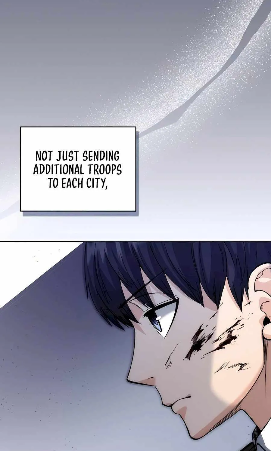 HOLY EMPEROR’S GRANDSON IS A NECROMANCER Chapter 47 page 71 - 