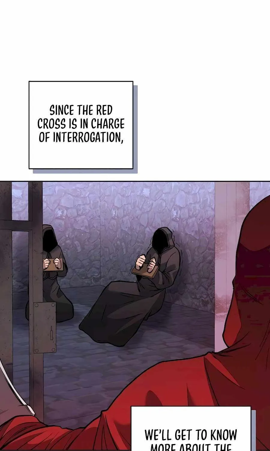 HOLY EMPEROR’S GRANDSON IS A NECROMANCER Chapter 47 page 74 - 