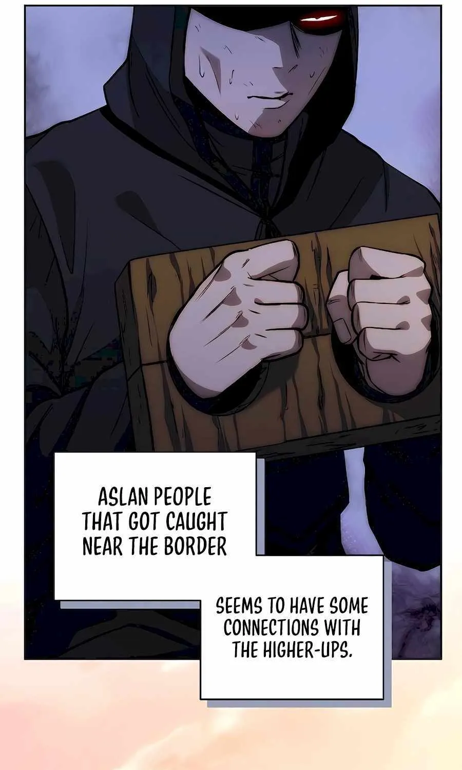 HOLY EMPEROR’S GRANDSON IS A NECROMANCER Chapter 47 page 76 - 