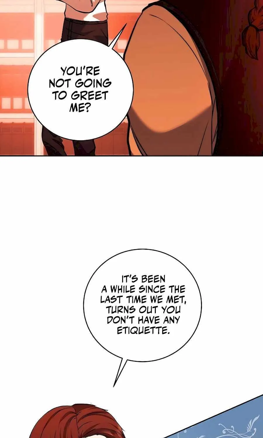 HOLY EMPEROR’S GRANDSON IS A NECROMANCER Chapter 47 page 80 - 