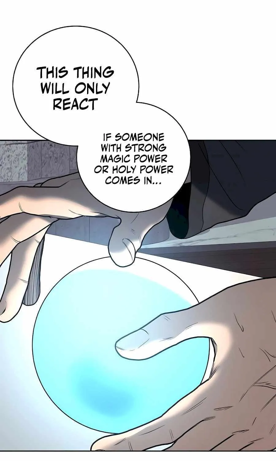 HOLY EMPEROR’S GRANDSON IS A NECROMANCER Chapter 47 page 9 - 
