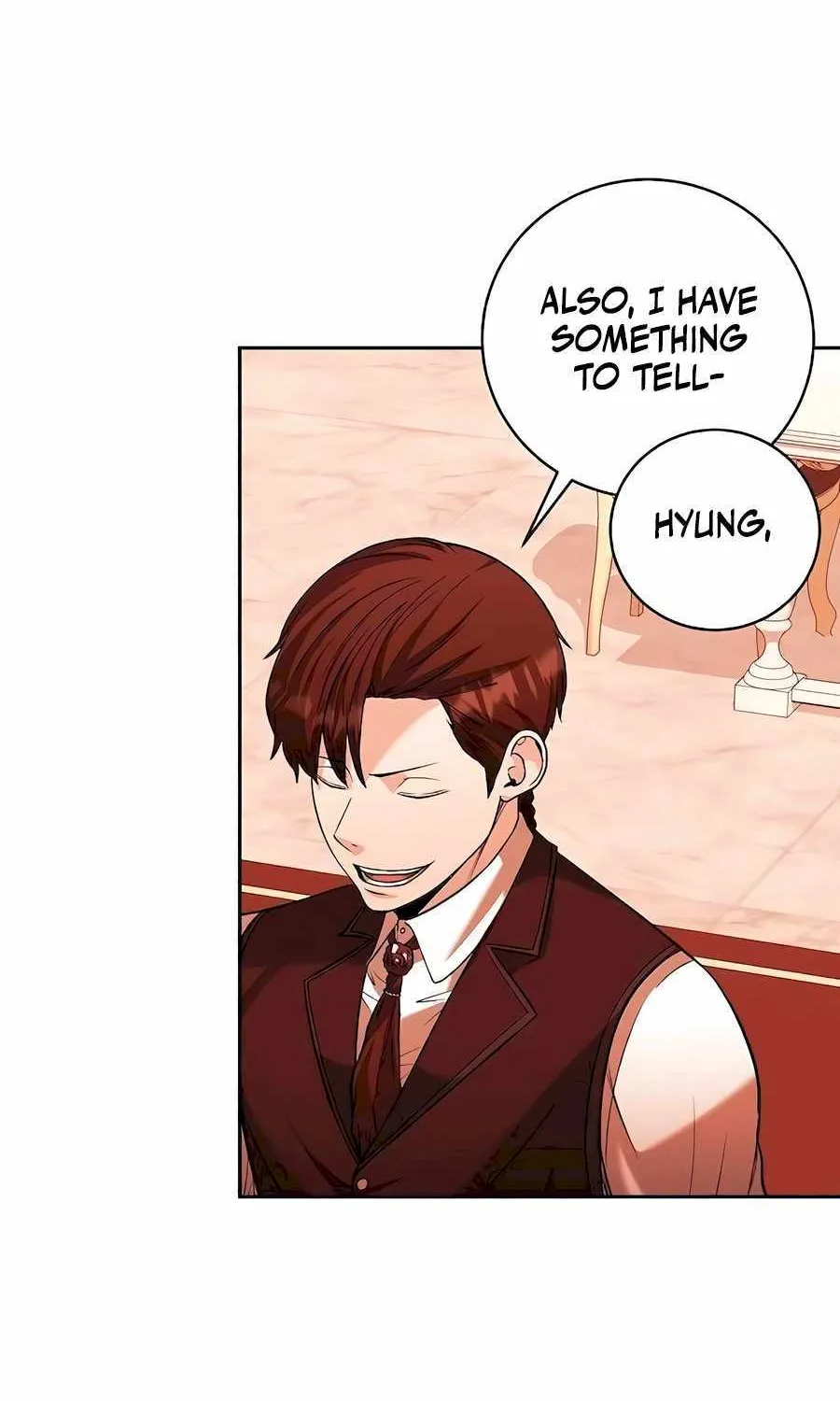 HOLY EMPEROR’S GRANDSON IS A NECROMANCER Chapter 47 page 83 - 