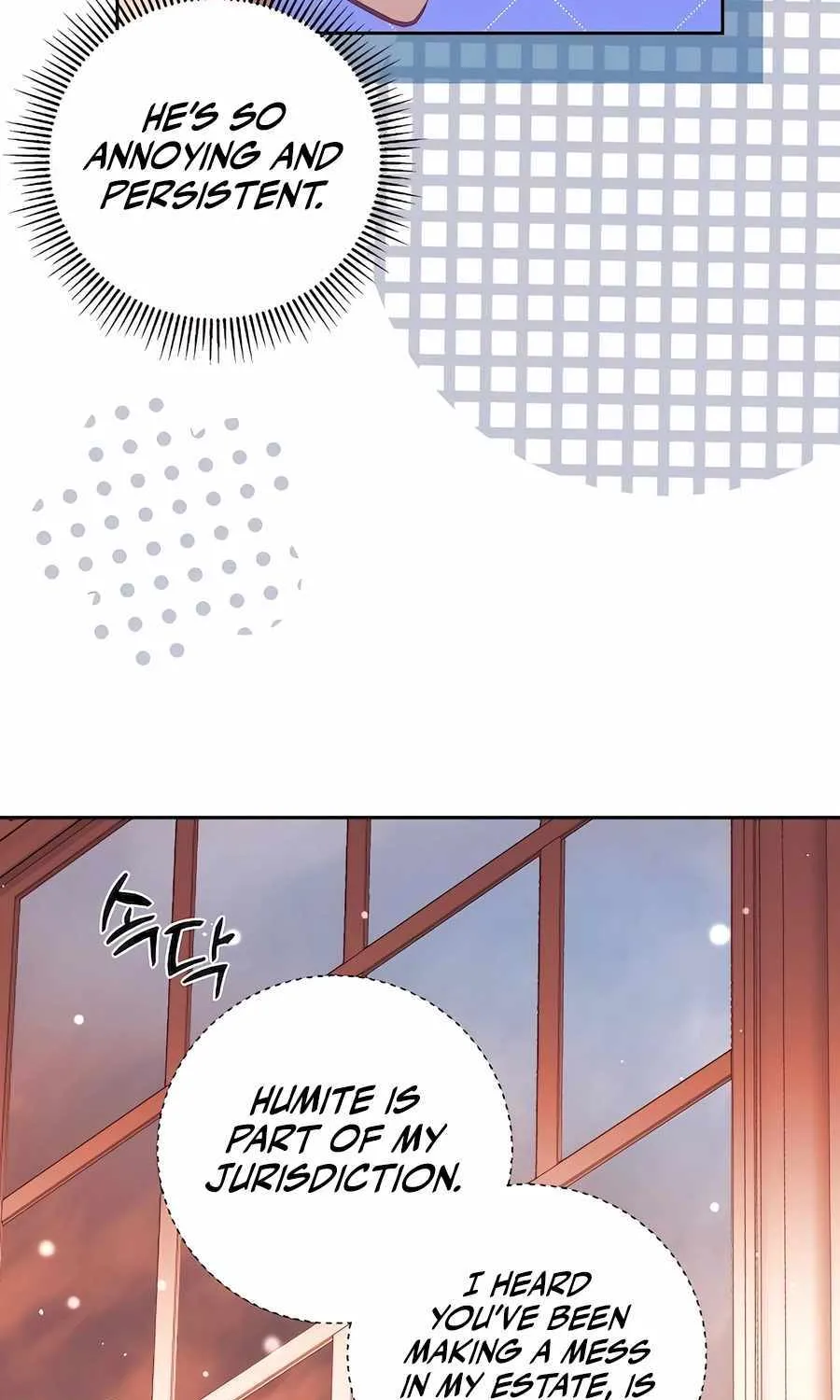 HOLY EMPEROR’S GRANDSON IS A NECROMANCER Chapter 47 page 87 - 