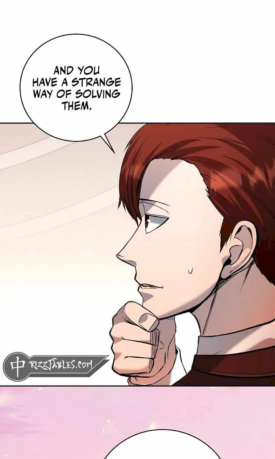HOLY EMPEROR’S GRANDSON IS A NECROMANCER Chapter 47 page 90 - 