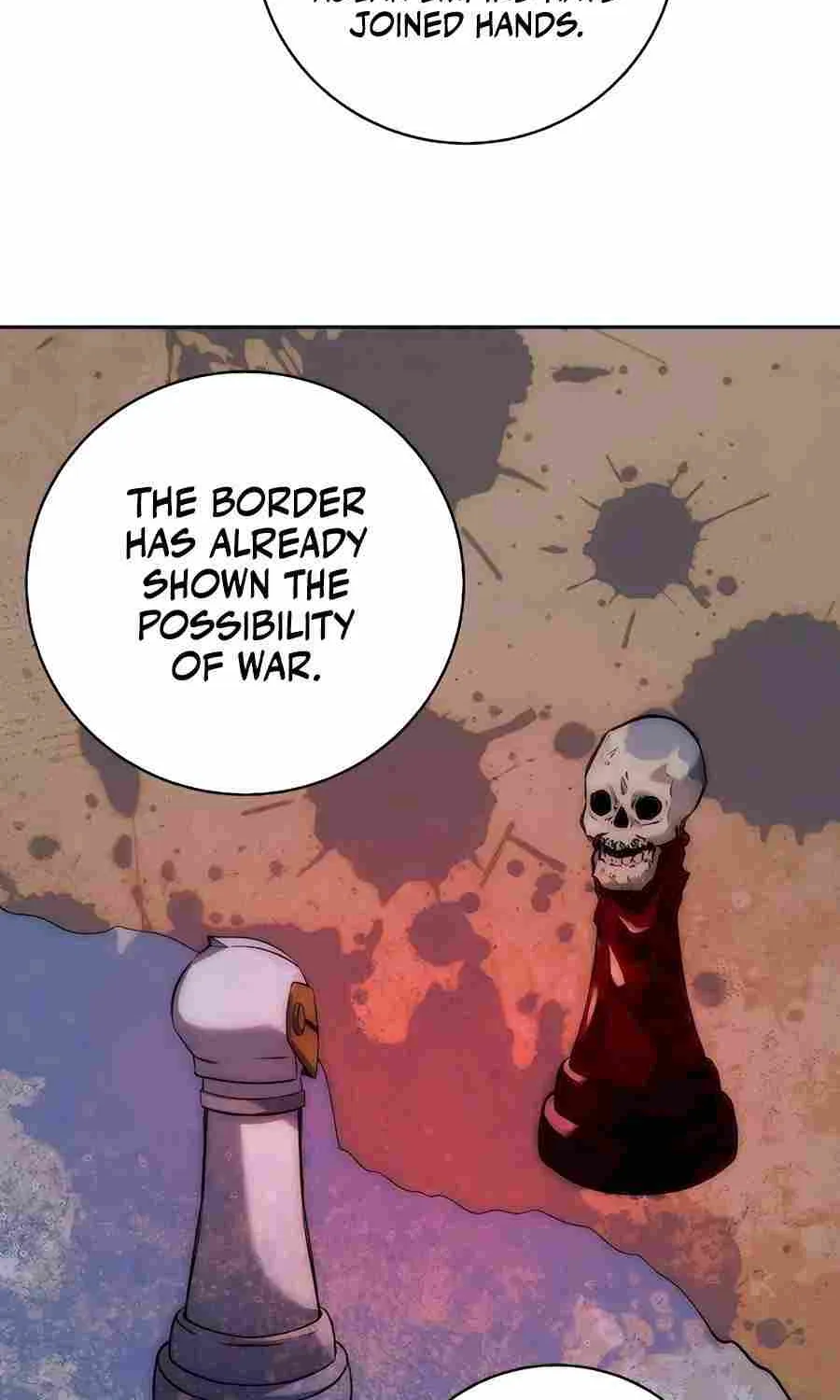 HOLY EMPEROR’S GRANDSON IS A NECROMANCER Chapter 47 page 95 - 