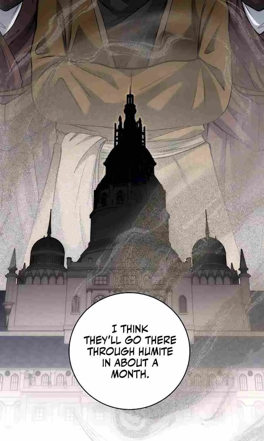 HOLY EMPEROR’S GRANDSON IS A NECROMANCER Chapter 47 page 98 - 