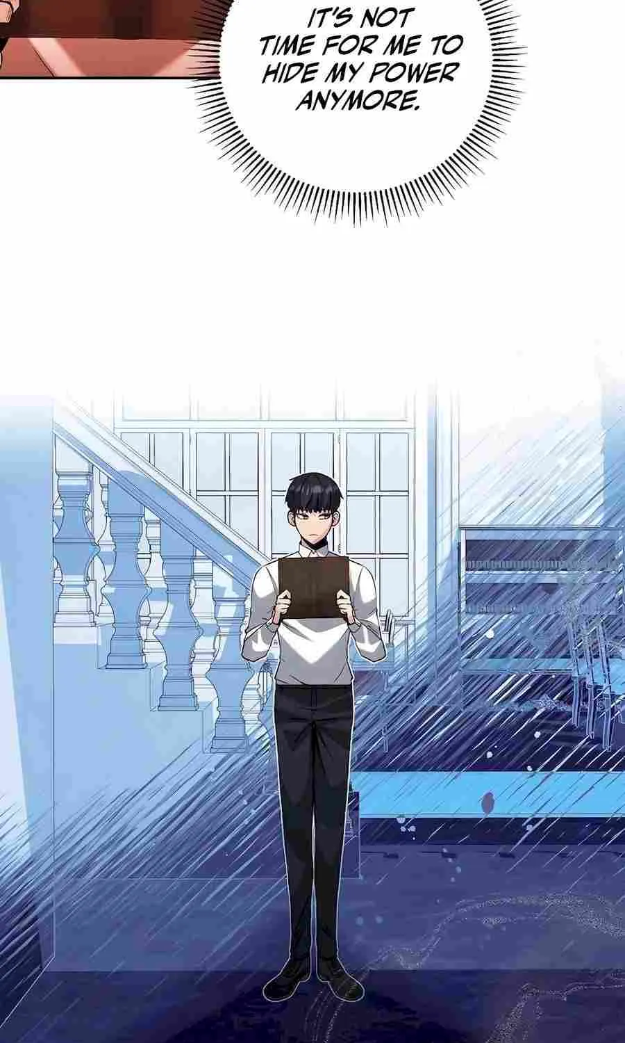 HOLY EMPEROR’S GRANDSON IS A NECROMANCER Chapter 47 page 100 - 